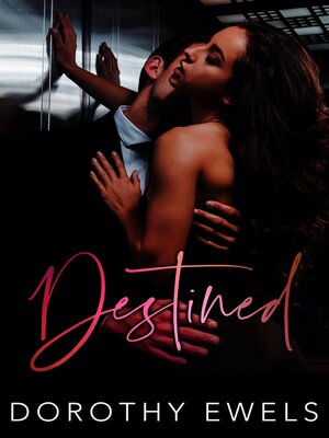 cover image of Destined